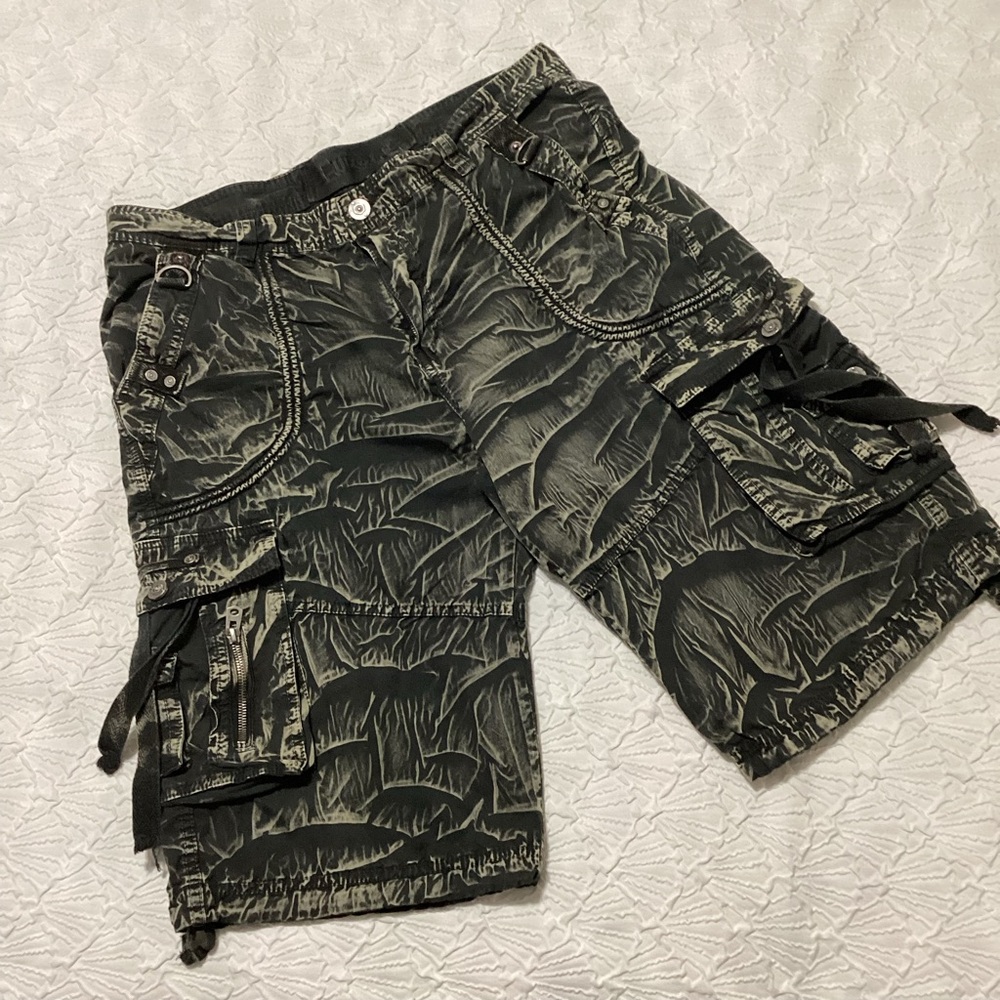 Twoce Cargo Shorts